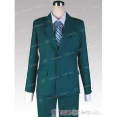 新品　ここみねっと製　立海　男子冬制服　衣装　M 新品 ここみねっと製 立海 男子冬制服 衣装 M - メルカリ