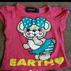 アースマジック　マフィーちゃんTシャツのサムネイル