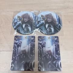 叶 1st Full Album 藍 アニメイト 特典のサムネイル