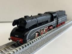 DBドイツ鉄道 BR10 001 蒸気機関車 DBドイツ鉄道 BR10 001 蒸気機関車 - メルカリ