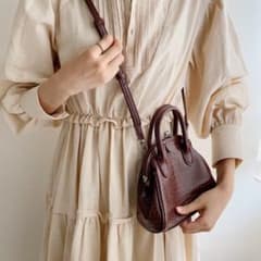 powantlune  mini pouch bagのサムネイル