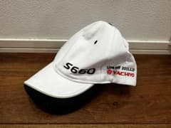 非売品】S660 八千代工業 記念キャップ 帽子 - メルカリ