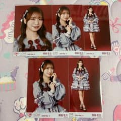LOVE イコラブ 瀧脇笙古 生写真 劇薬中毒 歌唱衣装② コンプ - メルカリ
