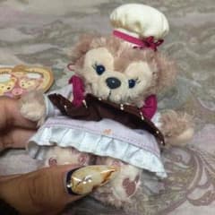 りりちょん様専用 シェリーメイ ストラップのサムネイル