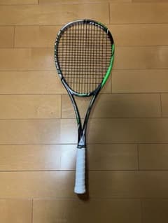 レーザーラッシュ　9vのサムネイル