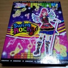 アイカツ！カードバインダーのサムネイル