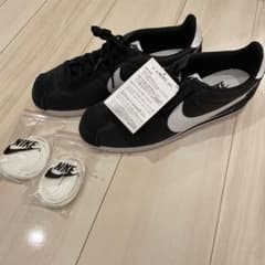 j.o様専用　ナイキ　クラシックコルテッツ　ナイロンのサムネイル