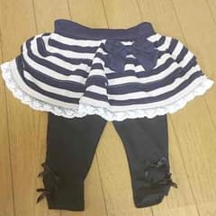 ベビー スカッツ 90cmのサムネイル