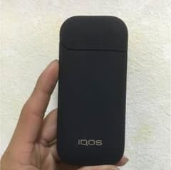 iQOSのサムネイル
