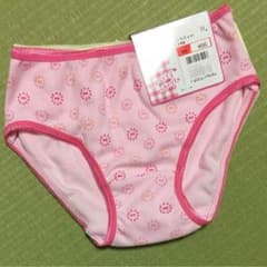 専用！ 新品❤︎ 女の子パンツ 140のサムネイル