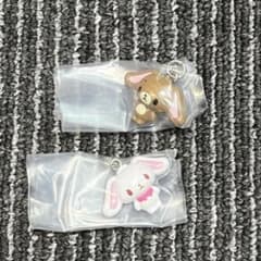 めじるしアクセサリー サンリオ シュガーバニーズのサムネイル