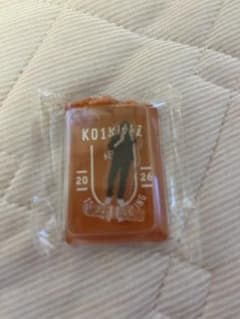 KO1KEYZ 小野慶人　ミニアクリルキーホルダーのサムネイル