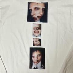 LADY GAGAレディーガガ MAYHEMポップアップストア限定 長袖Tシャツ