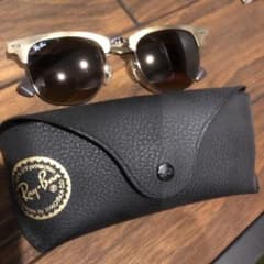 レイバンサングラスのサムネイル