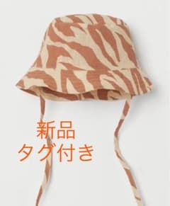 H&M ハットのサムネイル