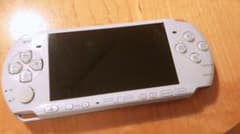 PSP - 3000？ ジャンク品のサムネイル