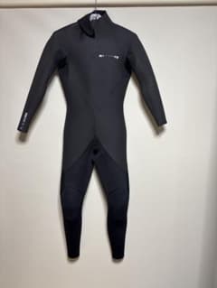 MOON WETSUITS ムーンスーツ　3ミリフルのサムネイル