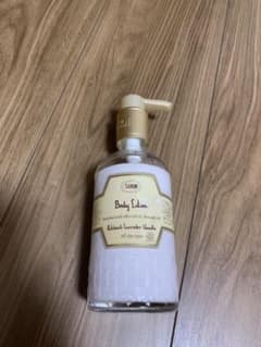 SABON ボディローションのサムネイル