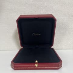 カルティエ箱のサムネイル