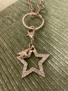 星のチャームのサムネイル