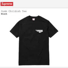 シュプリーム tシャツのサムネイル