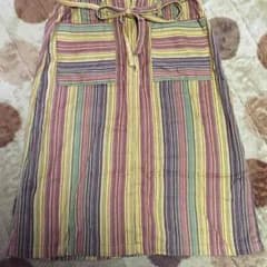 ペコちゃんティライミ様専用  チチカカ スカートのサムネイル