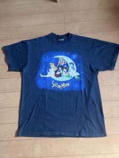 90s 00s セーラームーン Tシャツ Sailor Moon ONEITA - メルカリ