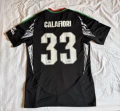 ウェア Arsenal 24/25 away CALAFIORI m46328815762_1.jpg?1784336271