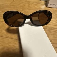 Christian Dior サングラス CD2957 べっ甲柄 - メルカリ