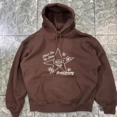 ［最終価格］PASSION HOODIE パーカーのサムネイル