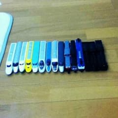 Nゲージのサムネイル