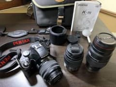 PENTAX SIGMA セットのサムネイル