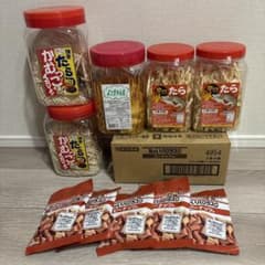 Thumbnail of クレーンゲームの景品詰合せ