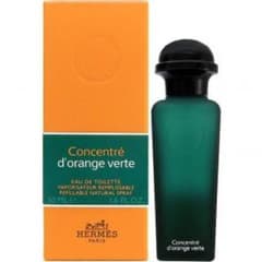 オードランジュヴェルト EDC HERMES100mlのサムネイル