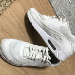 ナイキ エアマックススニーカーのサムネイル