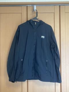 HELLY HANSEN ナイロン　パーカーのサムネイル