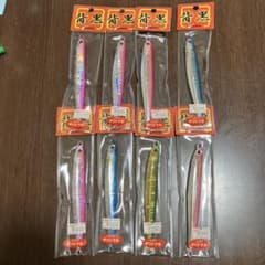 kaidorock様専用　クーニーズ　背黒　80g 8個セットのサムネイル