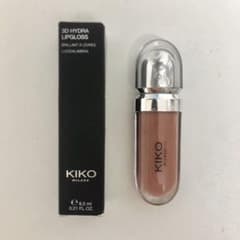 【日本未入荷】kiko milano 3D ハイドラリップグロス　20のサムネイル