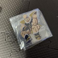 이치 반 쿠지 드래곤 볼 THE CHRONICLE OF GOKU G상 나파