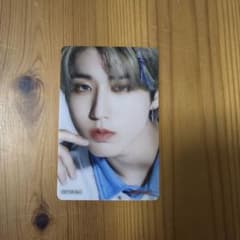 Stray Kids HAN ハン トレカのサムネイル