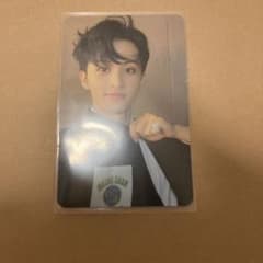 nctdreamマークトレカのサムネイル