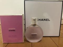 CHANEL シャネル ヘアミスト チャンス オー タンドゥルのサムネイル