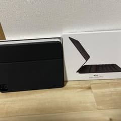 Apple keyboard  iPad Pro11インチ用のサムネイル