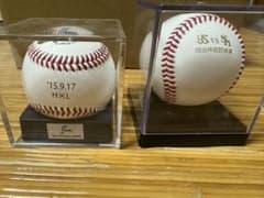 福岡ソフトバンクホークス 優勝記念ボール 日本シリーズ試合球 福岡ソフトバンクホークス 優勝記念ボール 日本シリーズ試合球 - メルカリ