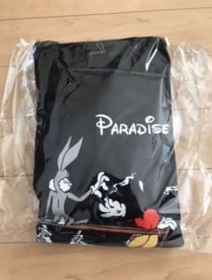 Paradis3 Get High Crewneck (Black) Mのサムネイル