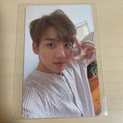 BTS ジョングク トレカ lysのサムネイル