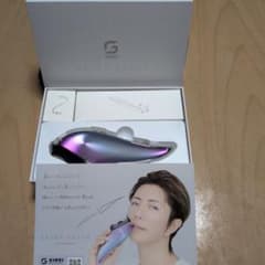 GACKT PRODUCE EXTRA KASSA 美顔器 本体のサムネイル