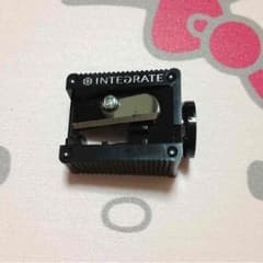インテグレートのシャープナーのサムネイル