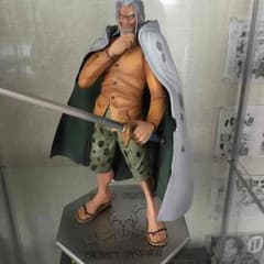 ワンピースフィギュアp.o.pのサムネイル