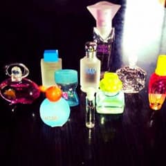 ミニ香水セットのサムネイル